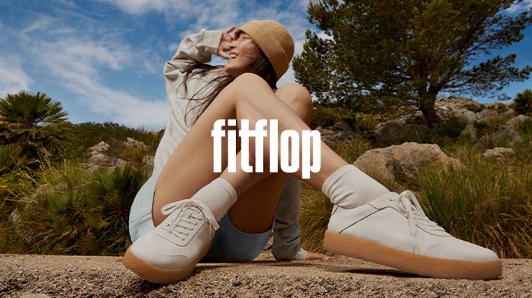 FitFlop From 60% Off