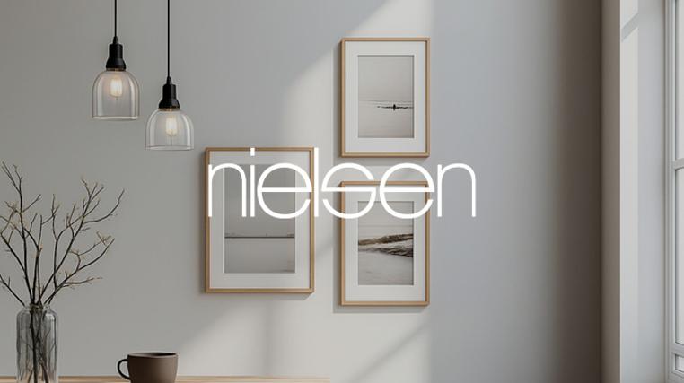 Nielsen Design: Quality Picture Frames
