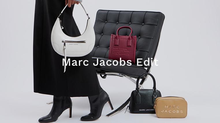 Marc Jacobs Edit