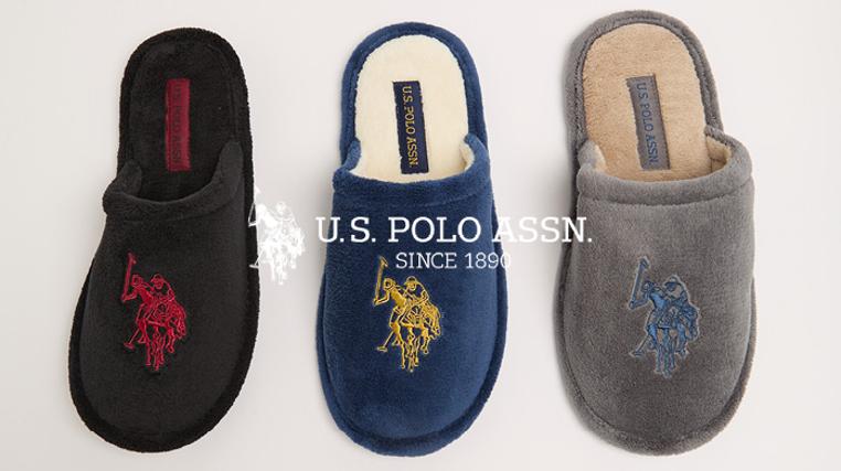 Give The Gift Of Slippers