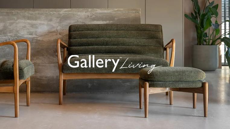 Occasional Statement Seating By Gallery Living