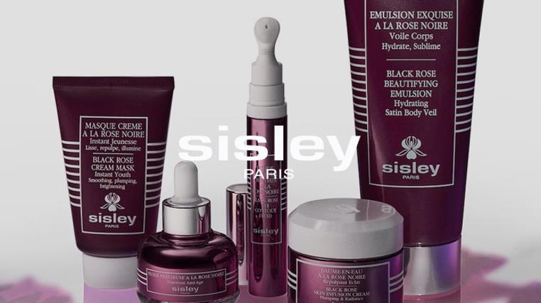 It's Back: Sisley Paris