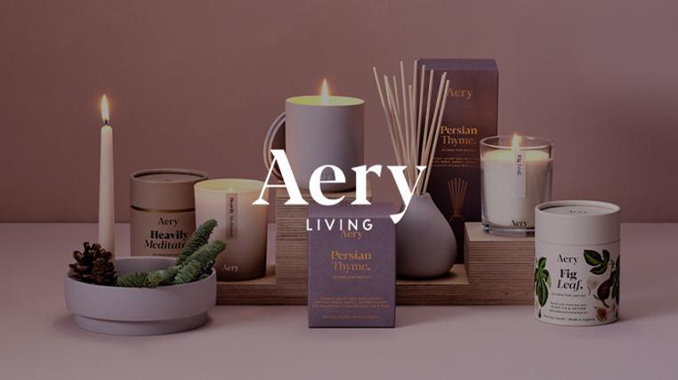 Newness: Aery Living