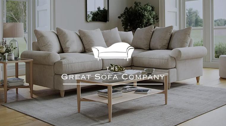 The Great Sofa Company: Made To Order