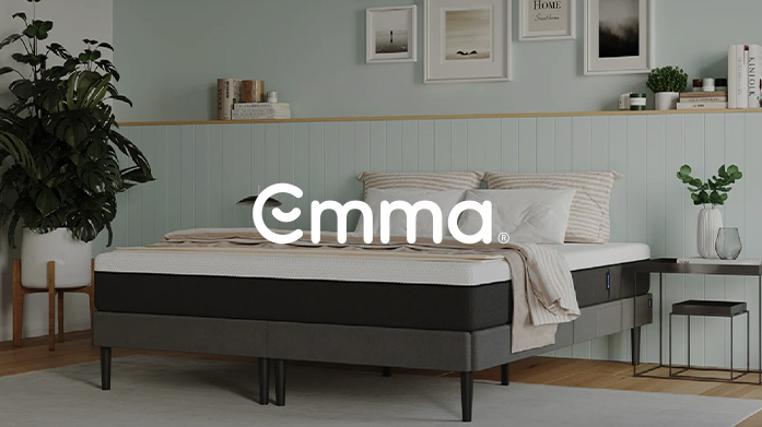 Emma Mattresses & Bedding: In Time For Christmas