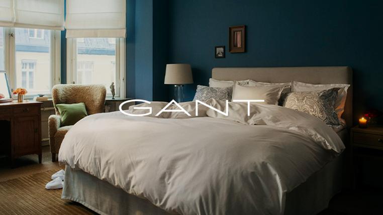 New! GANT Home