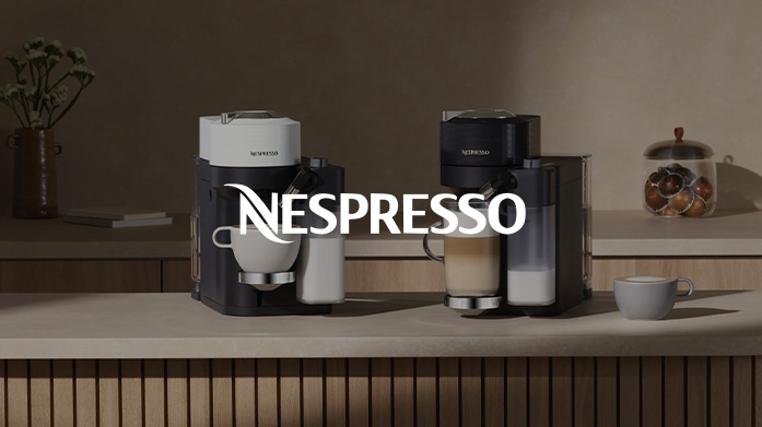 Nespresso: The Best Gift