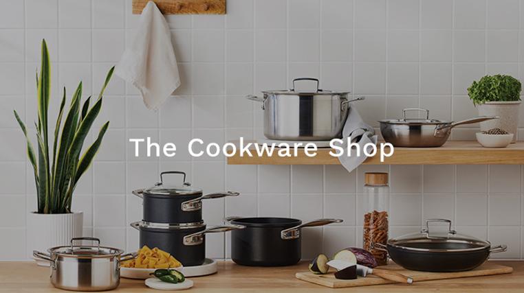 The Cookware Shop