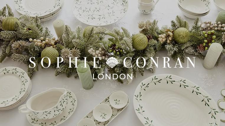Sophie Conran Tableware