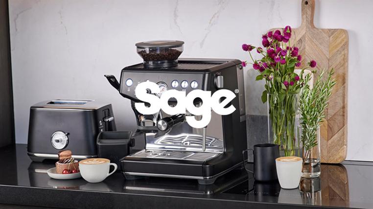 Sage Appliances