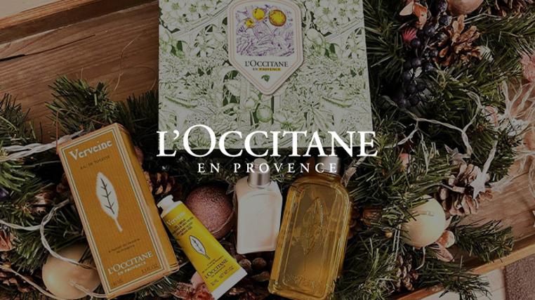 L'occitane! Gifts For All