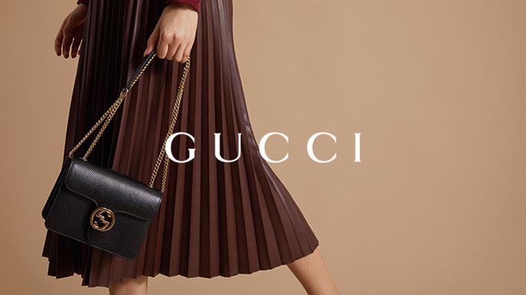 Gucci To Gift!