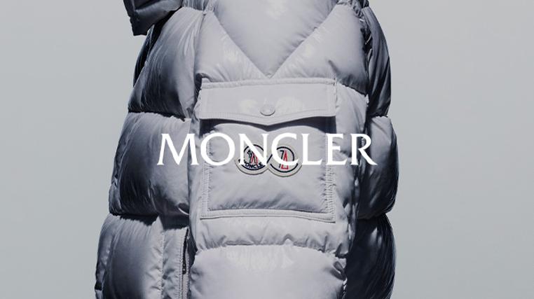 Brand Debut: Moncler For Him & Her