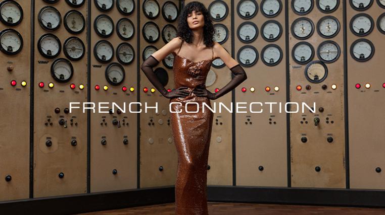 French Connection Is Back!