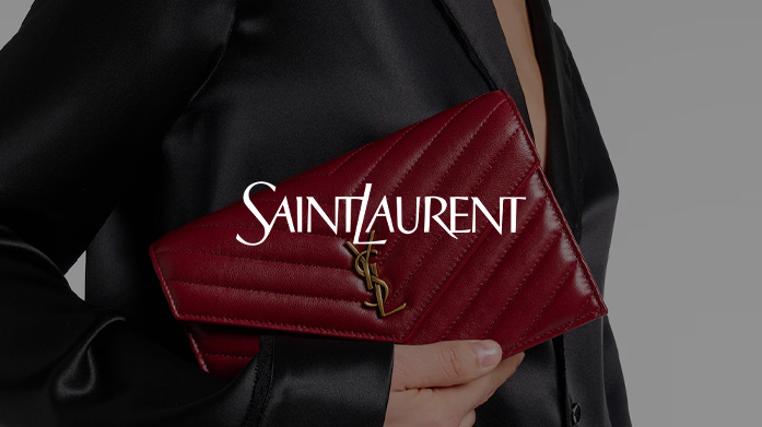 Saint Laurent Collection