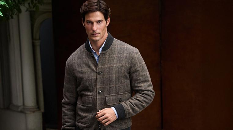 Discover The Latest Arrivals For Men