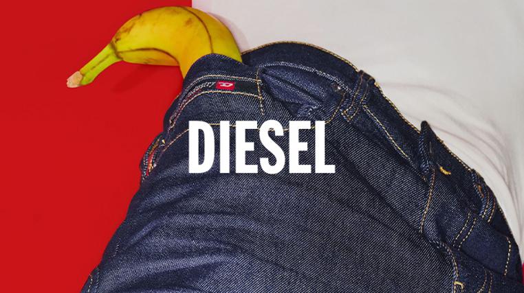 Diesel Deals For Him