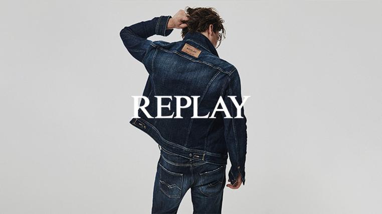 Replay Ready For Him