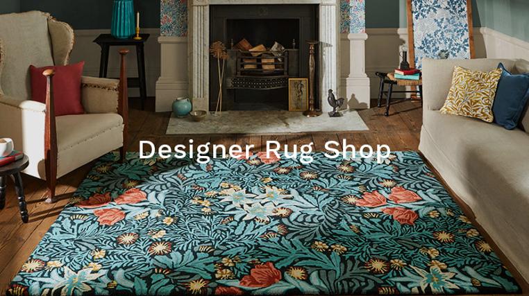 Designer Rug Shop