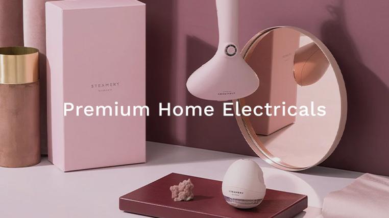 Premium Home Electricals