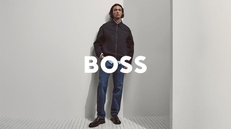 BOSS Mens Christmas Gifting