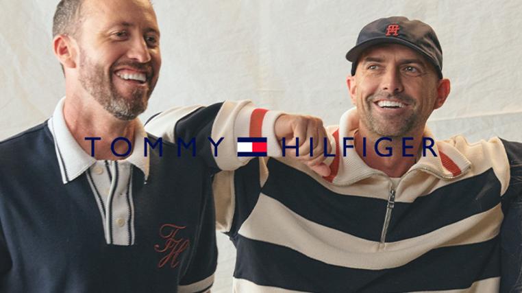 Get It Or Regret It: Tommy Hilfiger