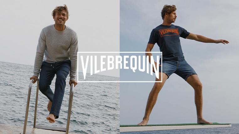 Price Drop: Vilebrequin Up To 80% Off