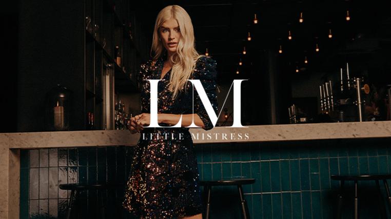 Little Mistress: Party Season