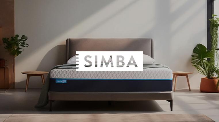 Simba: Mattresses & Bedding