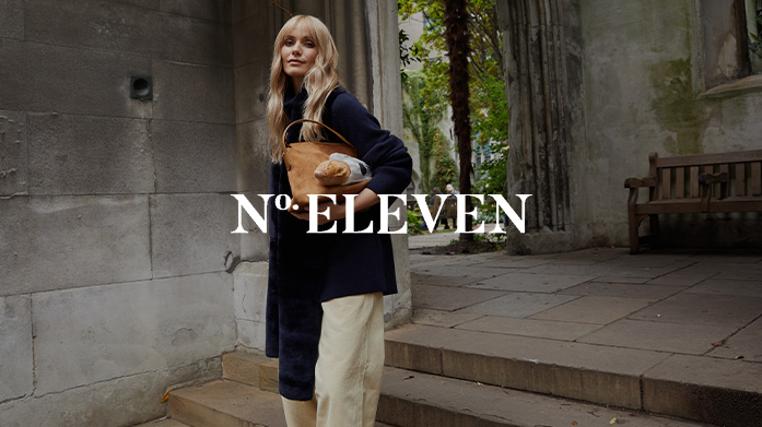 The Gift List By No.Eleven