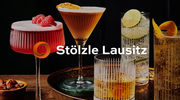 Stolzle: Premium Glassware