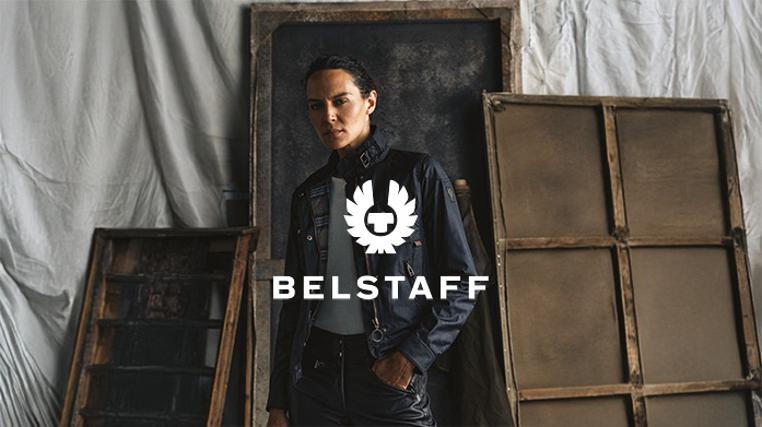 Belstaff For Her