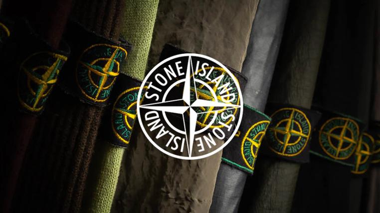 Stone Island Menswear