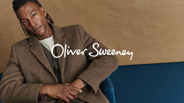 Oliver Sweeney Wardrobe Hits