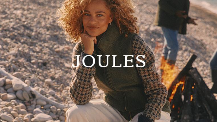 Joules Womenswear Express Shop