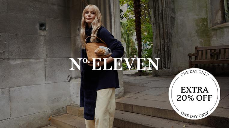 The Gift List By No.Eleven