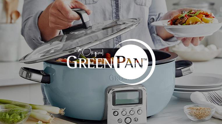 Greenpan Electricals