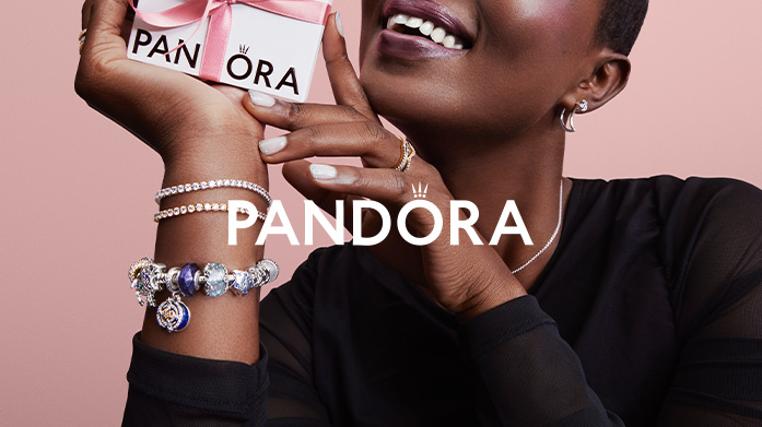 Pandora: The Bestsellers