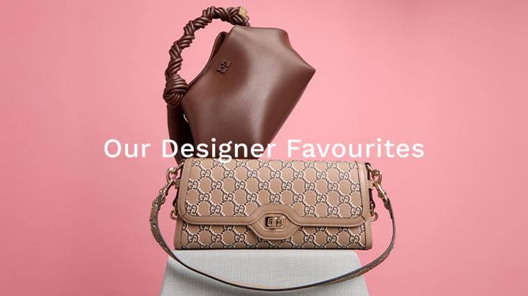 Our Designer Favourites