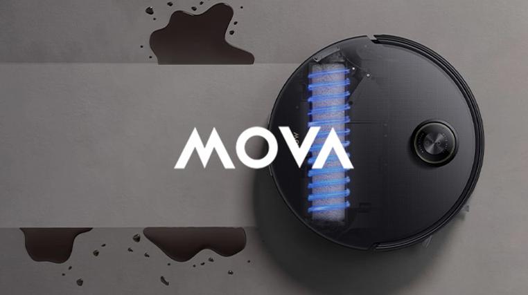 Mova: Smart Living Solutions