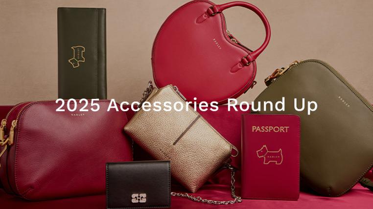 2025 Accessories Roundup