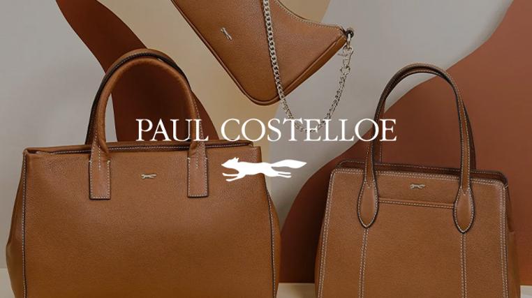 Paul Costelloe: Seasonal Discounts