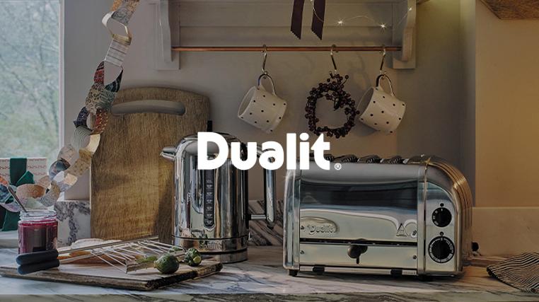 Dualit