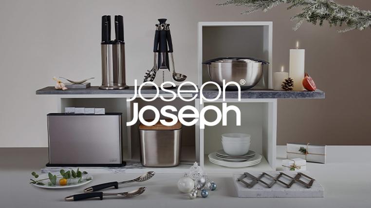 Joseph Joseph