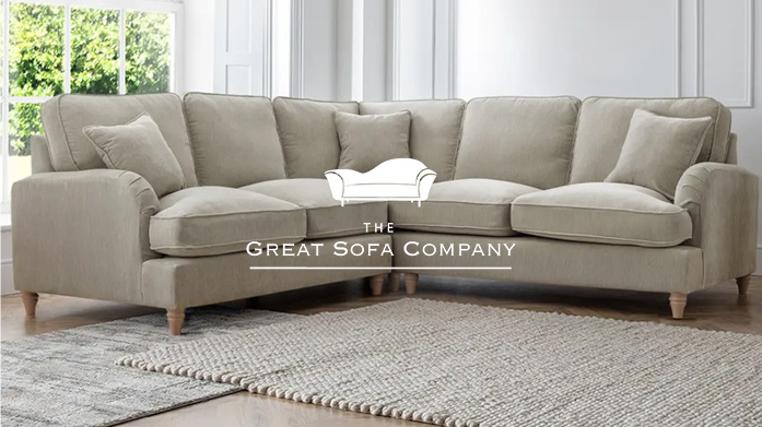 The Great Sofa Company