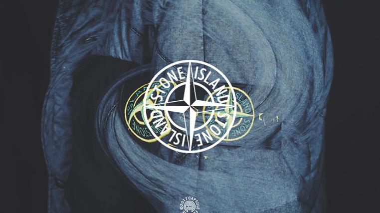 Stone Island: Quick Delivery