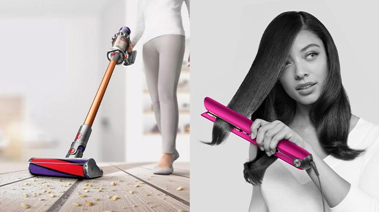 Dyson Refurbished: New In Home & Beauty