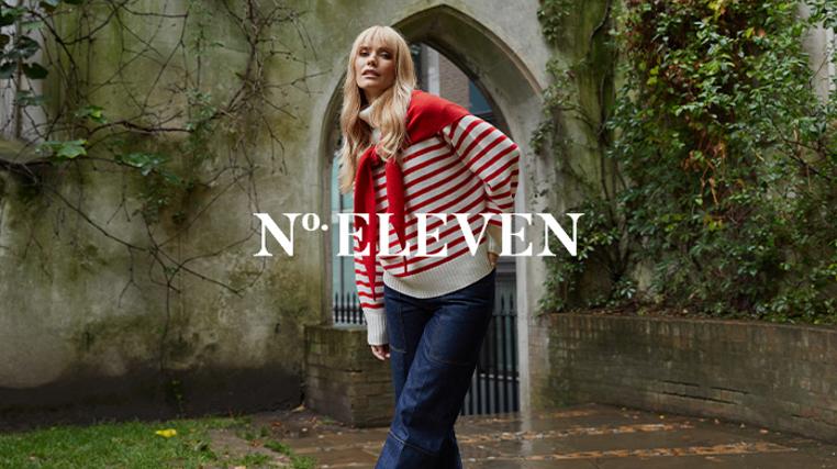 No.Eleven: Winter Style Sorted