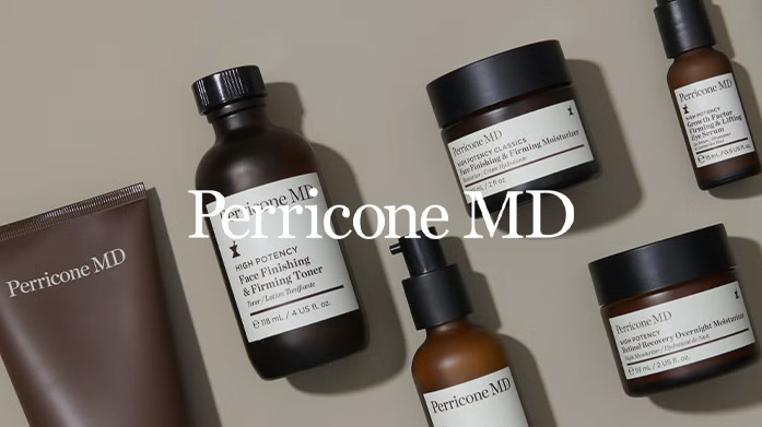 Up To 75% Off: Perricone MD