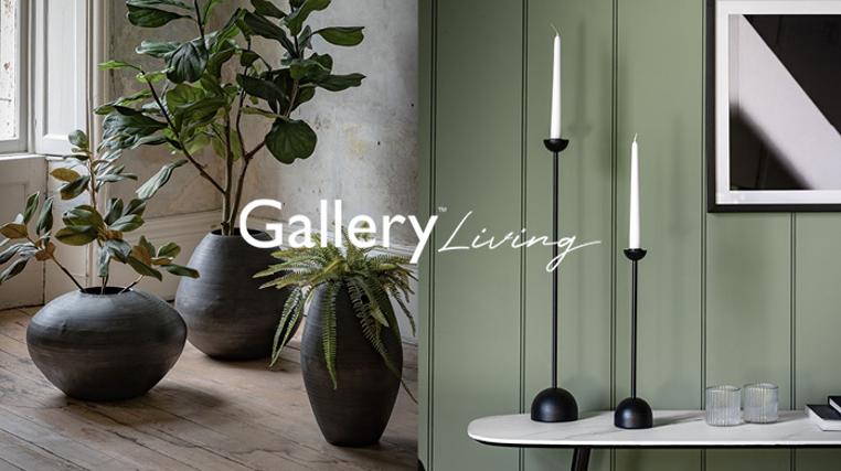 Best Of Gallery Living Home Accessories: New Year Interior Updates